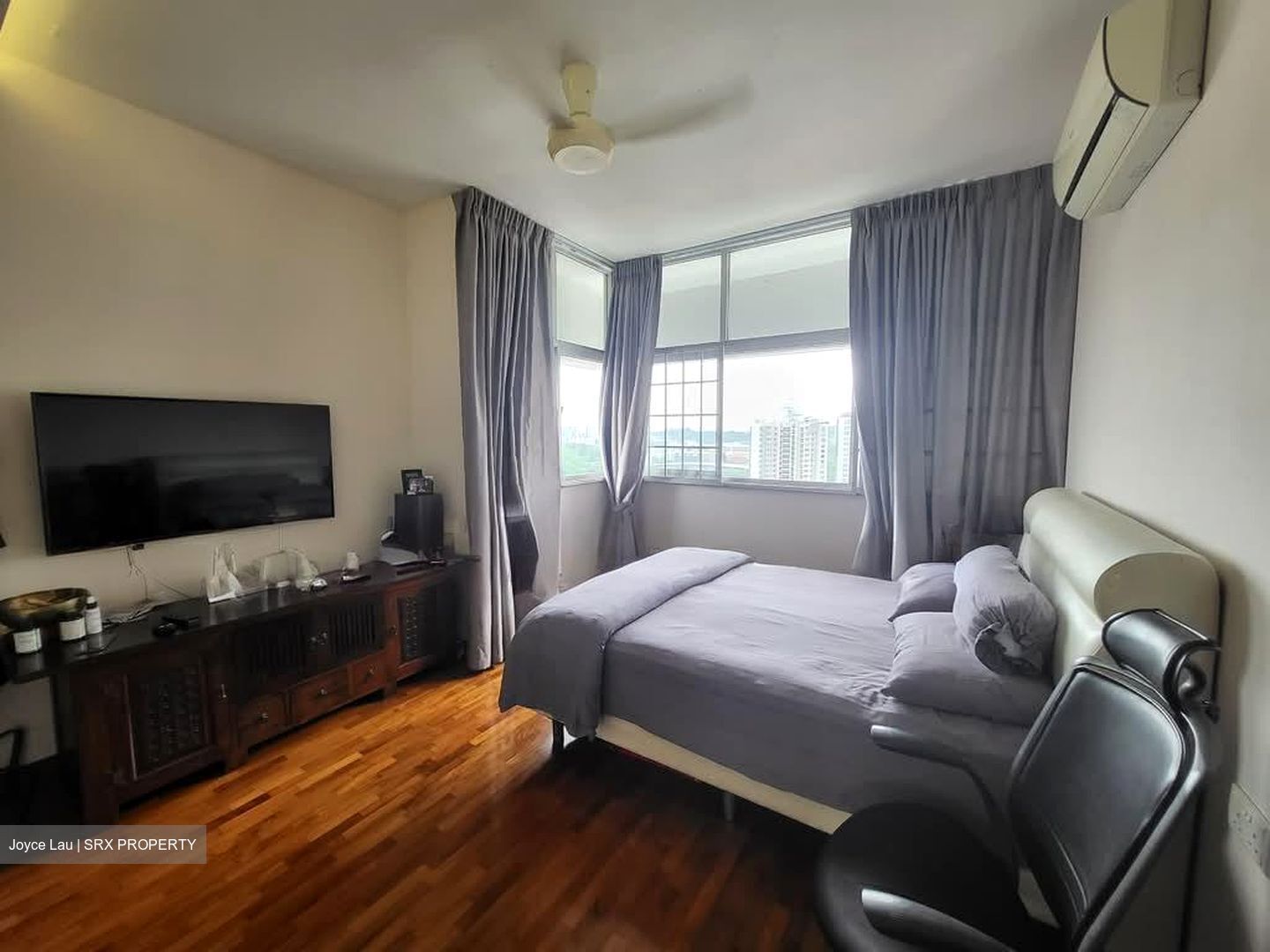 Ridgewood (D10), Condominium #555156641
